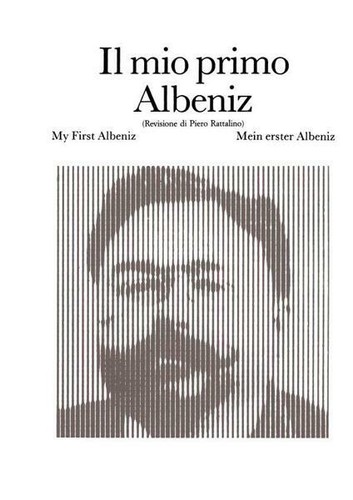 Mio primo albeniz - il,