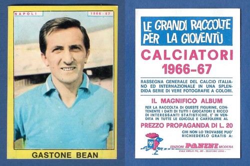Figurina calciatori panini - figurina,