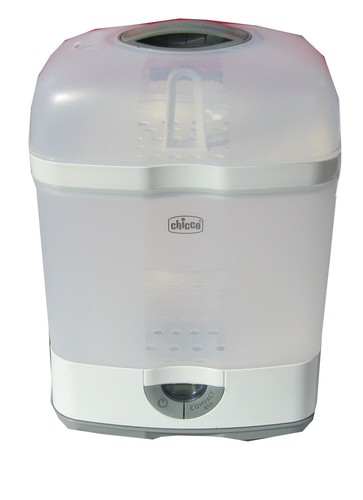 Chicco sterilizzatore - chicco,