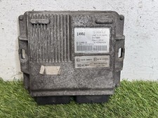 616746000 CENTRALINA GPL LPG METANO LANDI ECU OMEGAS PLUS 4 CILINDRI