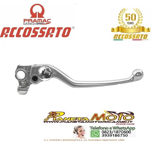 Leve freno accossato - freno,