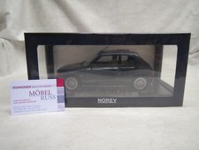 Peugeot 205 GTi 1.9 Magic 1990 Edizione Limitata 027/400 NOREV 1:18