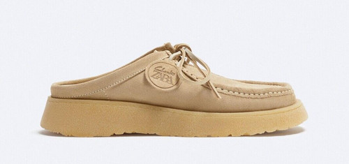 Mocassini zara clarks 100 - mocassini, clarks®
