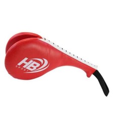  HB COLPITORE DOPPIO PARACOLPI