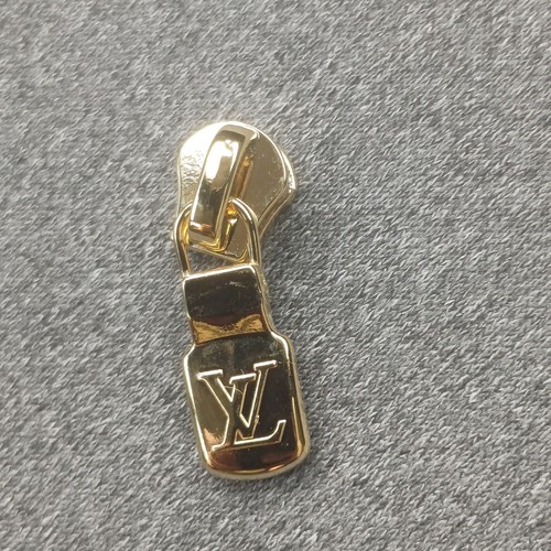 Cursore cerniera louis vuitton - cursore,