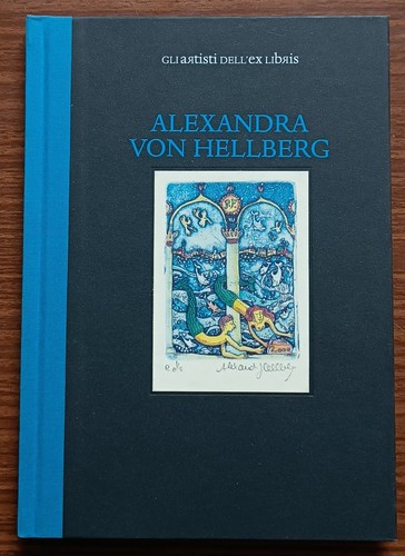 Alexandra von hellberg - alexandra,