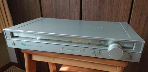 Sansui s55 sintonizzatore - tu-s55,