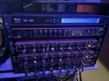Vendo Attrezzatura Audio Completa – Studio : Schede Audio e Mixer– Plug & Play