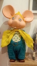 Topo Gigio vintage anni ’70