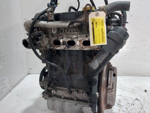 Motore opel agila mpv - agila,