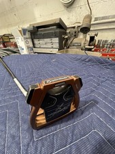 putter ragno taylormade 35