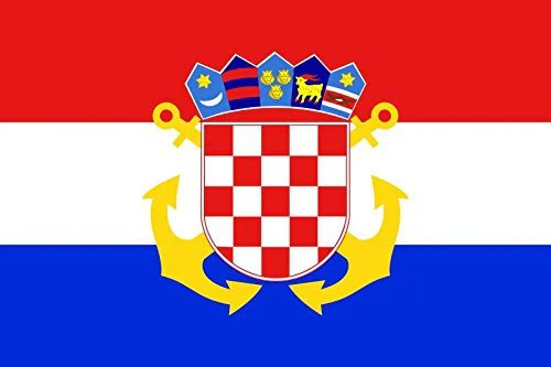 U24 frecce bandiera - frecce, croazia