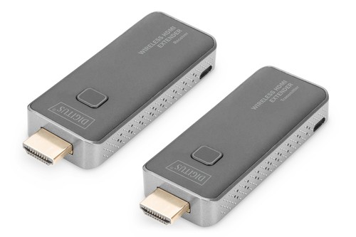 Set dispositivi wireless hdmi - set,