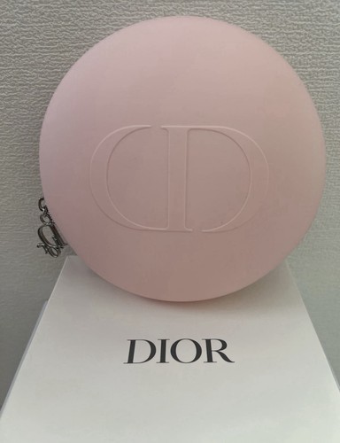 Nuovo dior beauty pouch rosa - beauty,