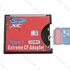 Fotocamera SD SDHC SDXC a