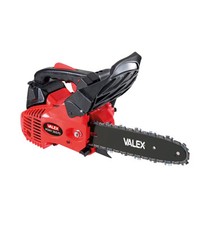 MOTOSEGA A SCOPPIO VALEX "PONY 26S F5" BARRA OREGON 30 CM 2T 25,4 CC