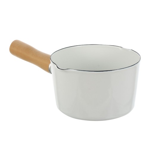 Pentola termica con - , manico