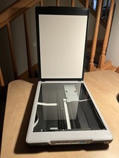 Epson Perfection V19 Flatbed