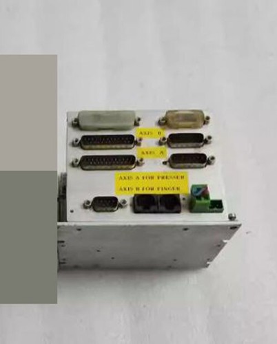 1pz usato logosol 212 - logosol, ls-212