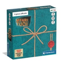 Gioco Affari Tuoi Edizione