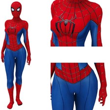Costume tuta Halloween