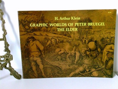Graphic worlds peter - of,