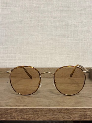 Moscot zev size blonde - moscot,
