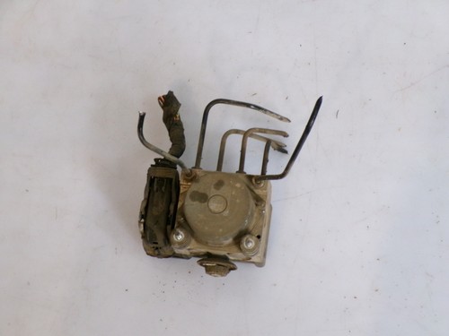 12743 centralina pompa abs - centralina,