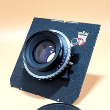 Fujifilm Fujinon W 105 mm F5.6