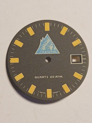 Quadrante militare atm - 20,