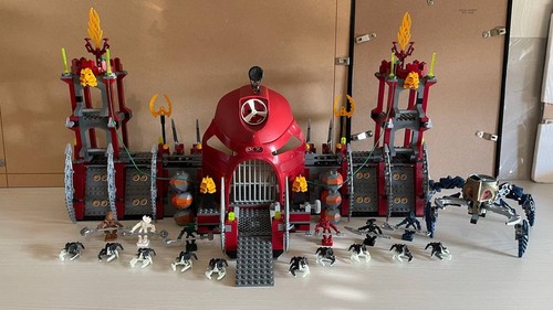 Lego bionicle 8759 8615 - bionicle,
