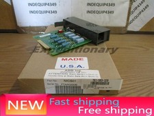 ABB PLC NICS01 CON UN ANNO DI