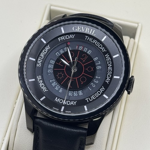 Orologio automatico svizzero