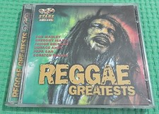 Artisti Vari Reggae Greatests