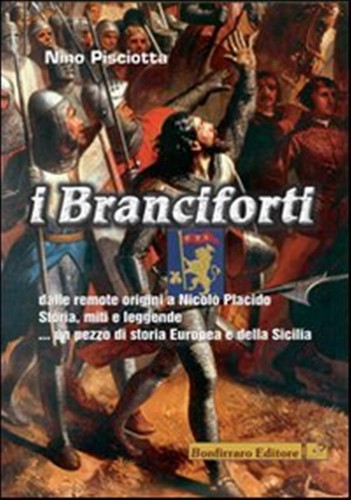 Branciforti dalle remote - i,
