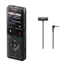 Sony icd ux570 registratore - icd-ux570,