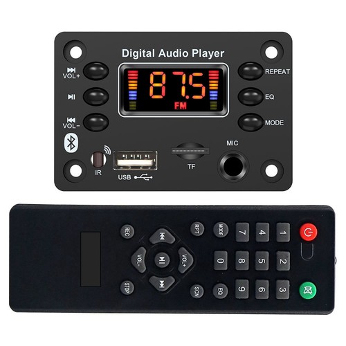 Dc12 15v scheda - scheda, amplificatore