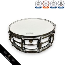 Ludwig LM400 rullante metallo