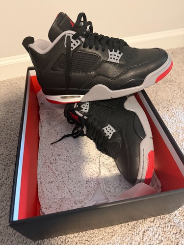 Taglia air jordan 4 - jordan, retro