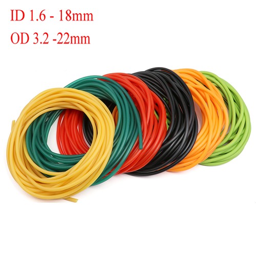Tubo fascia gomma - , lattice