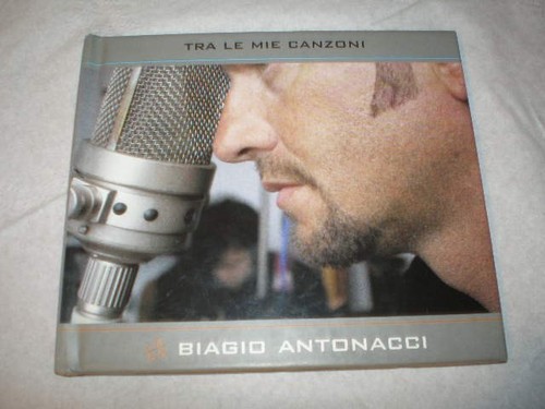 Biagio antonacci tra mie - biagio, le