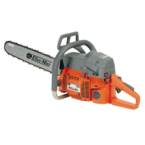 Motosega oleo mac 956 - oleo-mac,
