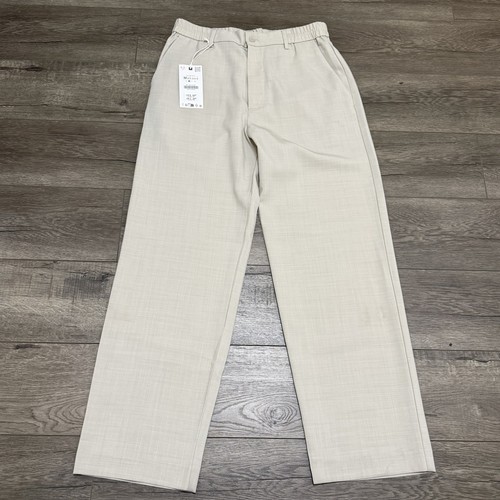 Pantalone zara uomo gamba - zara,