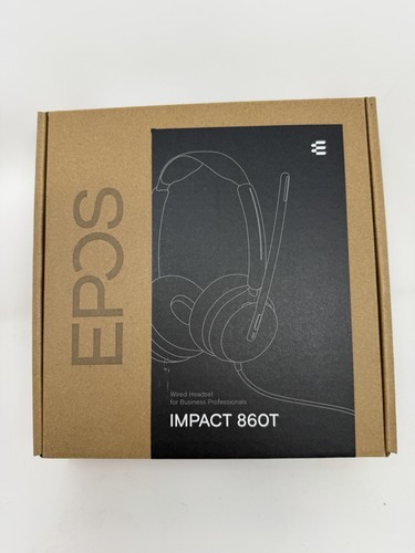 Nuovissimo epos impact - epos, 860t