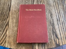 1955 The Metal Beryllium