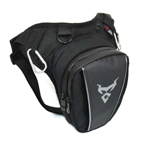 Borsa moto goccia vita - borsa,