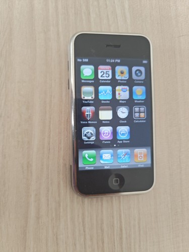 Apple iphone a1203 - apple,