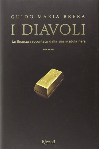 Diavoli finanza - i,