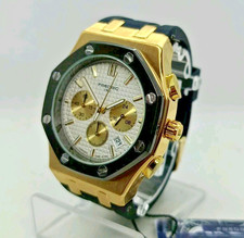 OROLOGIO UOMO CRONOGRAFO