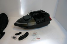 RC Esca Barca, Pesca, 3 Bidoni Drop Esca, Capacità 4,4lb Telecomando 500m